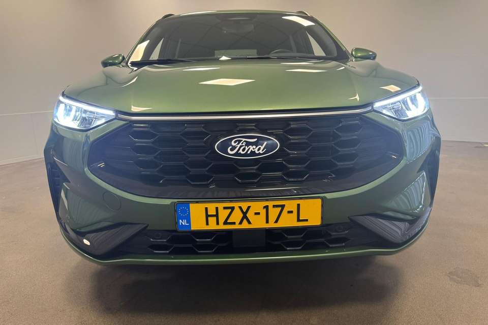 Ford Kuga - Imagem 7