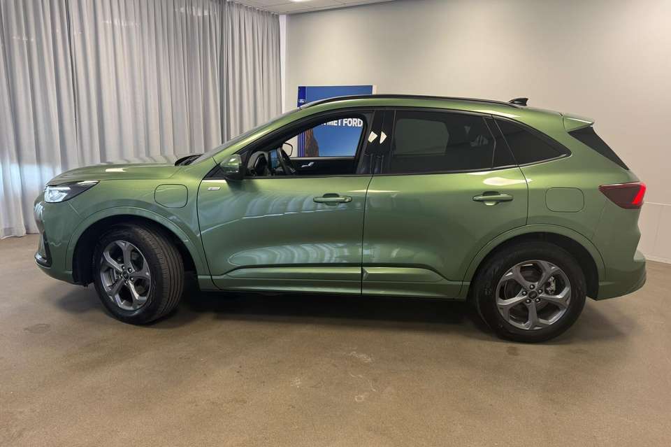 Ford Kuga - Imagem 8