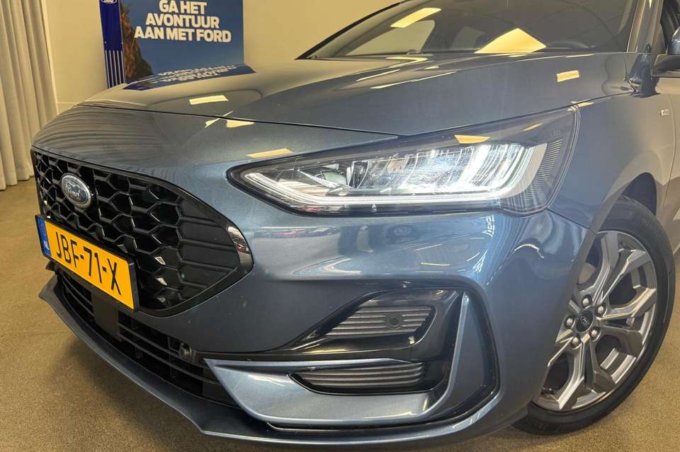 Ford Focus - Imagem 6