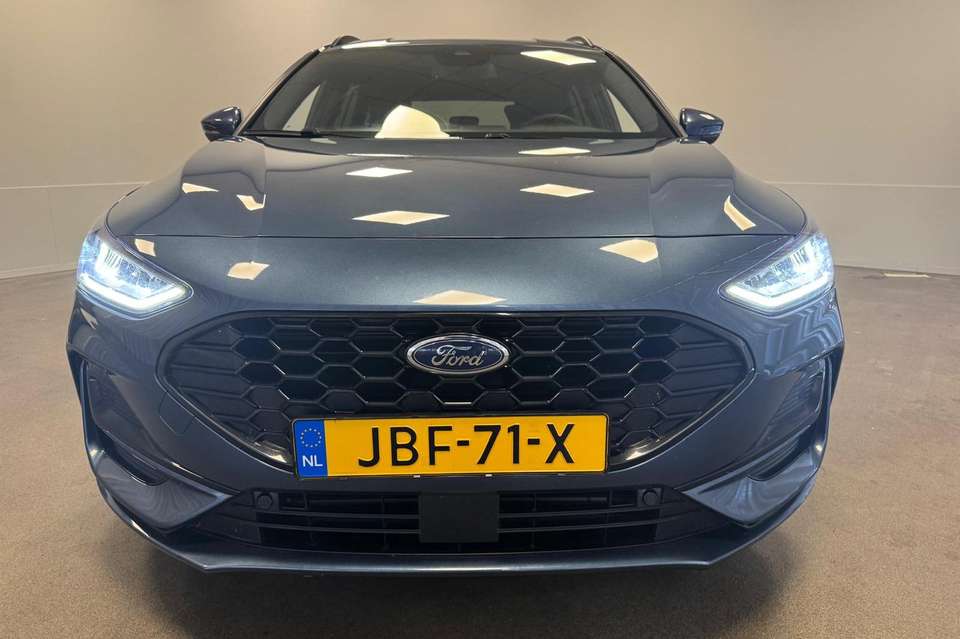 Ford Focus - Imagem 7