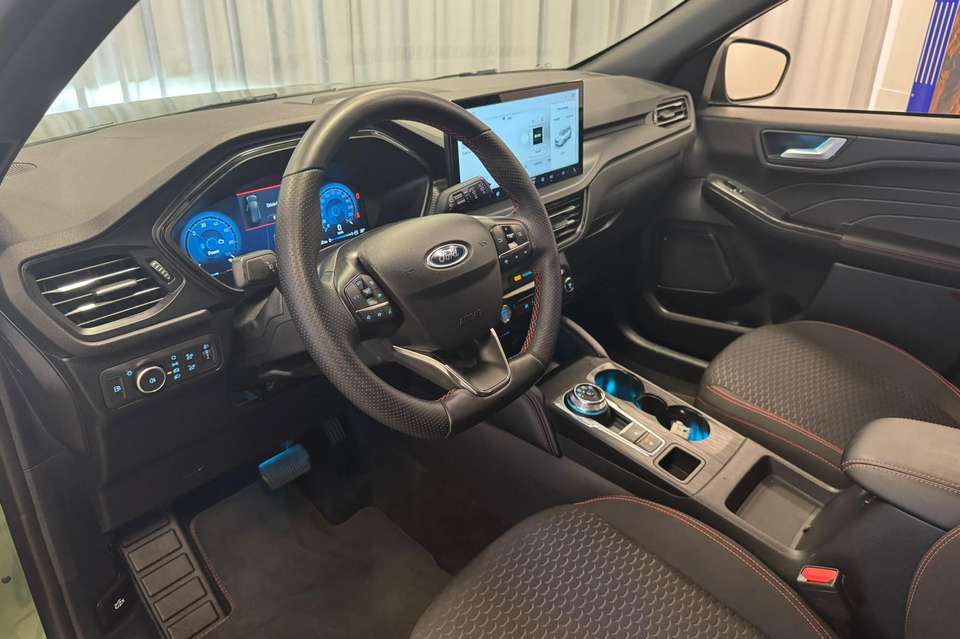 Ford Kuga - Imagem 10