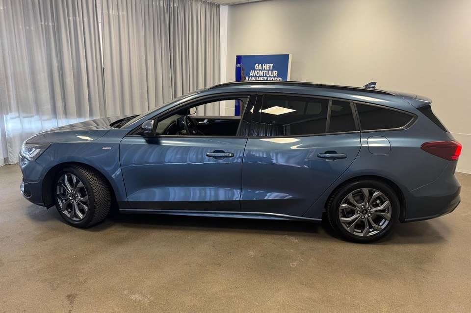 Ford Focus - Imagem 8