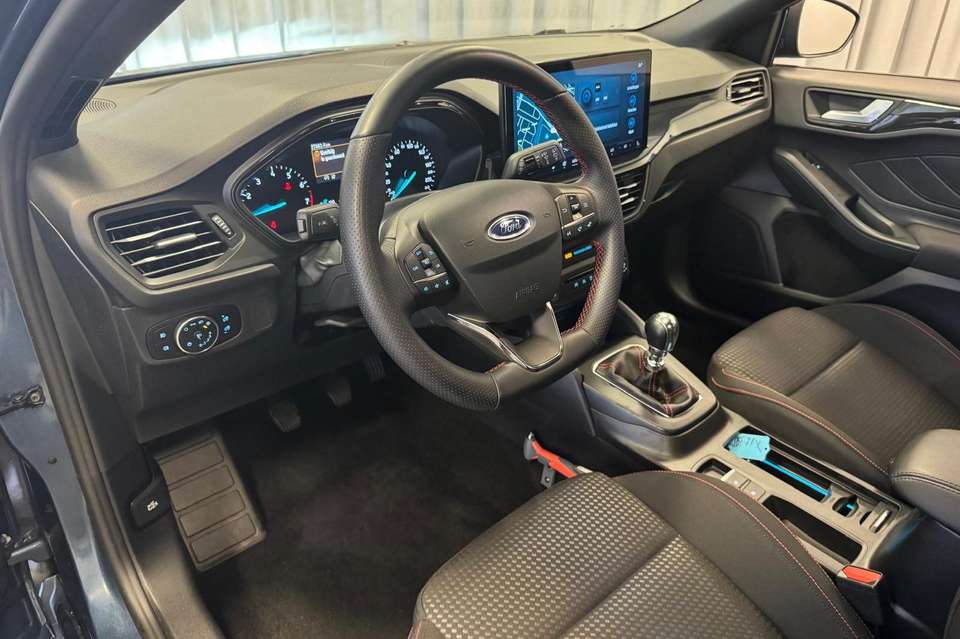 Ford Focus - Imagem 10