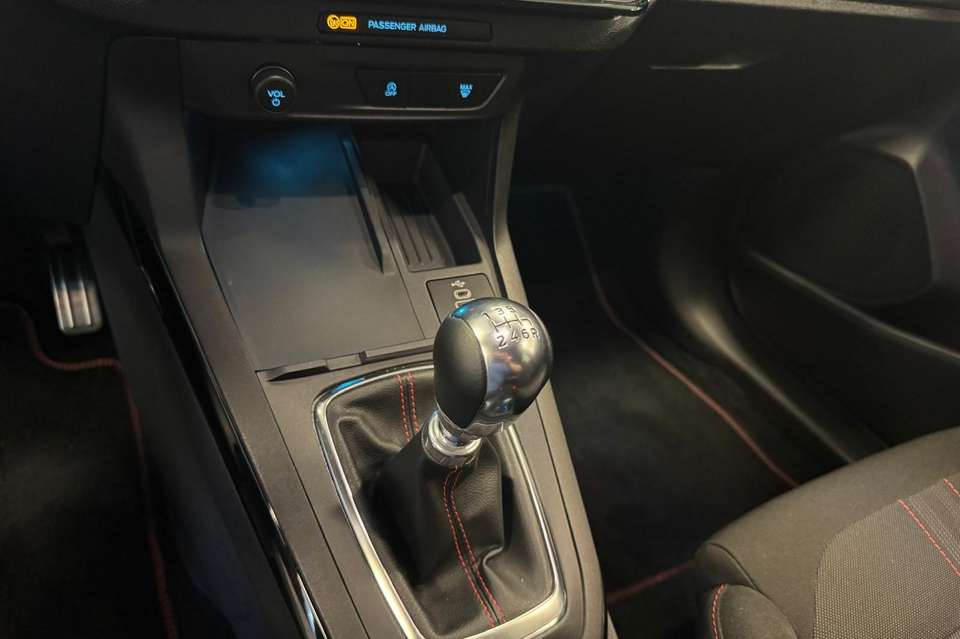 Ford Puma - Imagem 14
