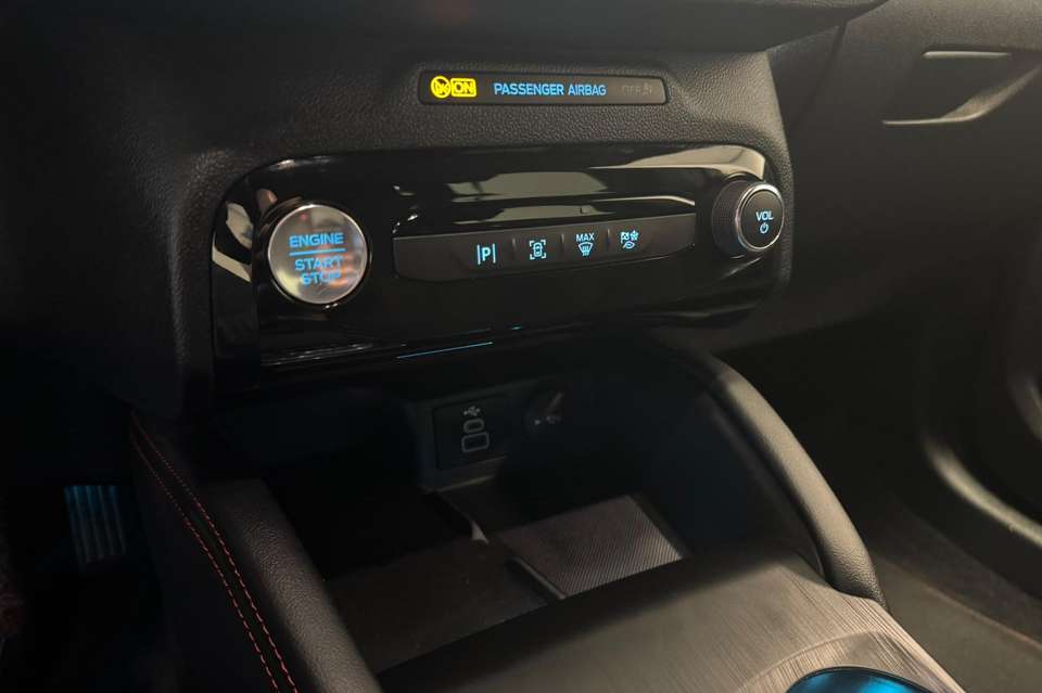 Ford Kuga - Imagem 14