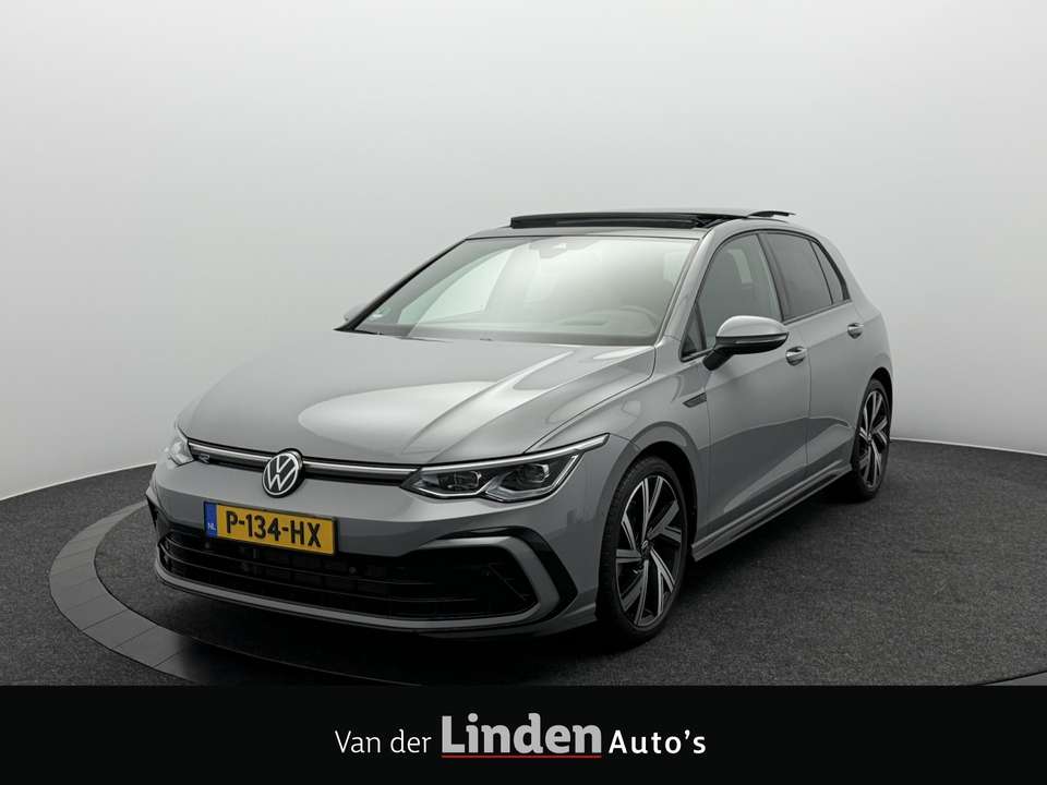 Volkswagen Golf - Imagem 1