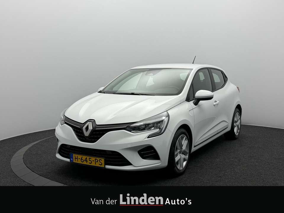 Renault Clio - Imagem 1