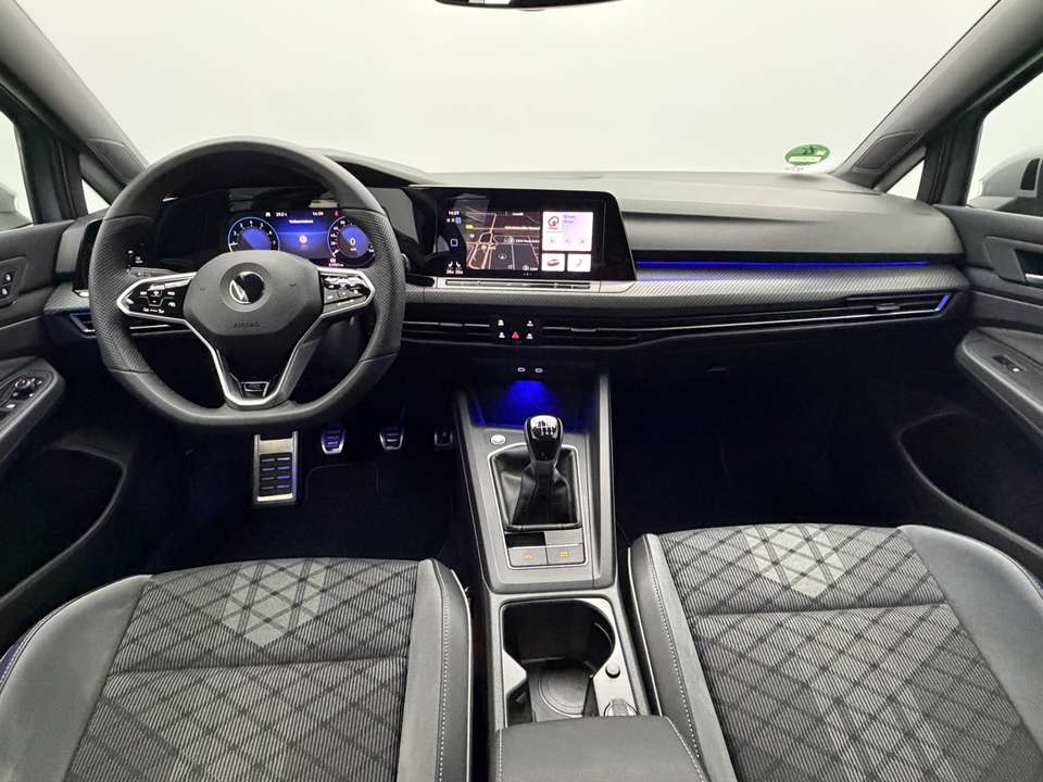 Volkswagen Golf - Imagem 2