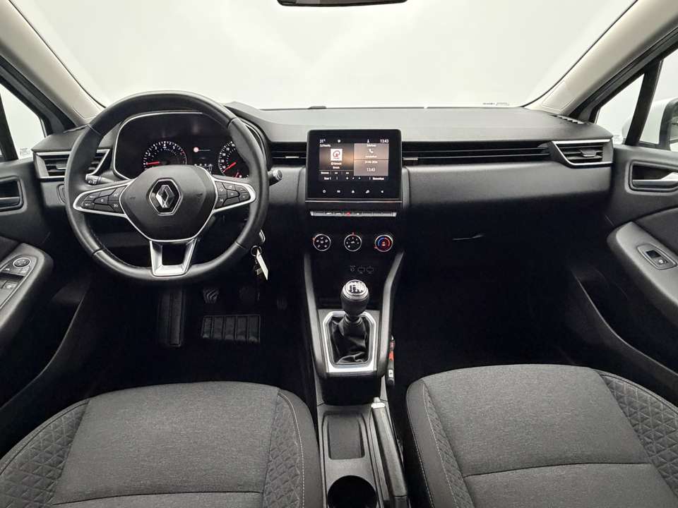 Renault Clio - Imagem 2