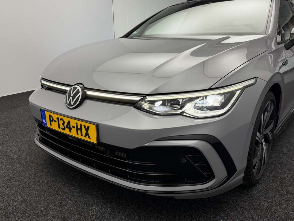 Volkswagen Golf - Imagem 3