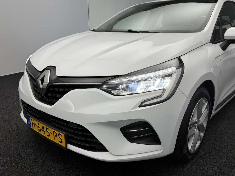 Renault Clio - Imagem 3