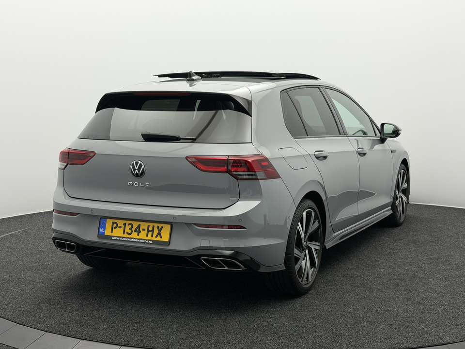 Volkswagen Golf - Imagem 4