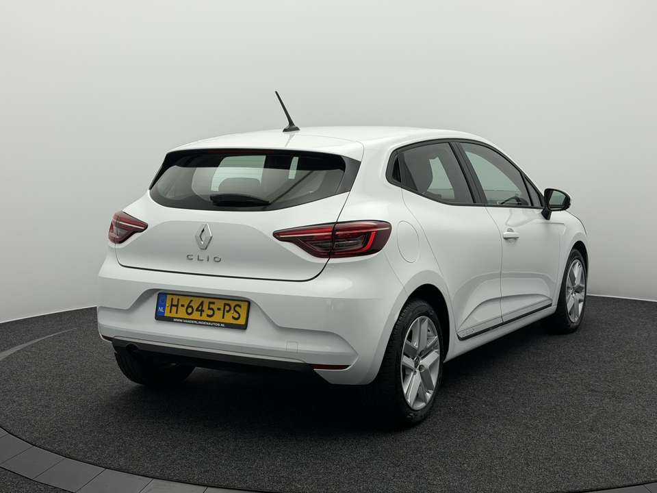 Renault Clio - Imagem 4