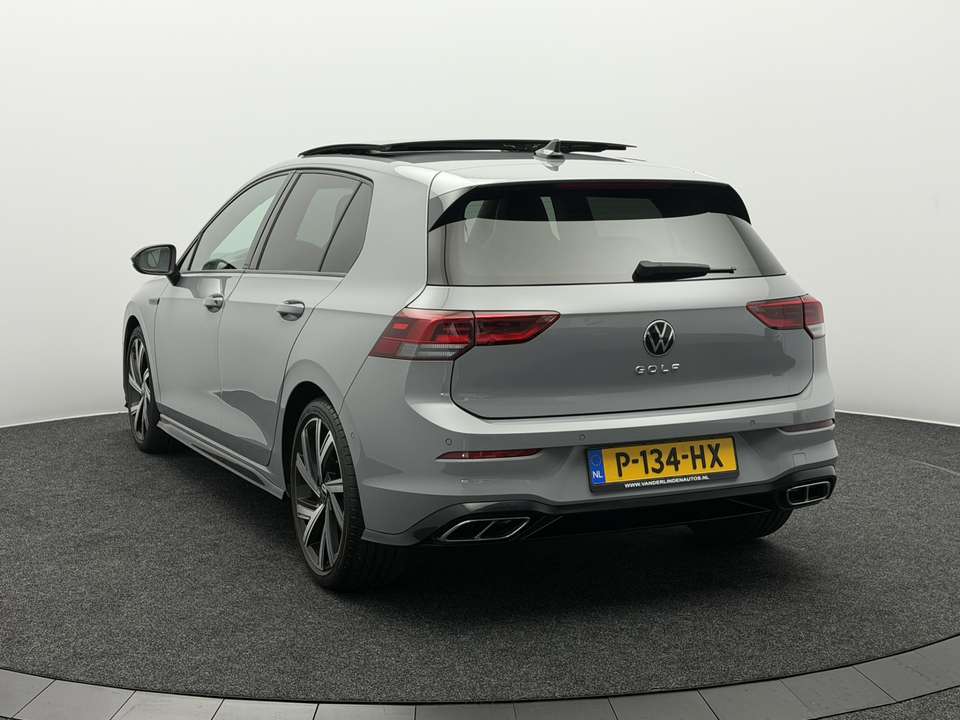 Volkswagen Golf - Imagem 5