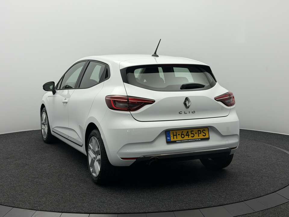 Renault Clio - Imagem 5