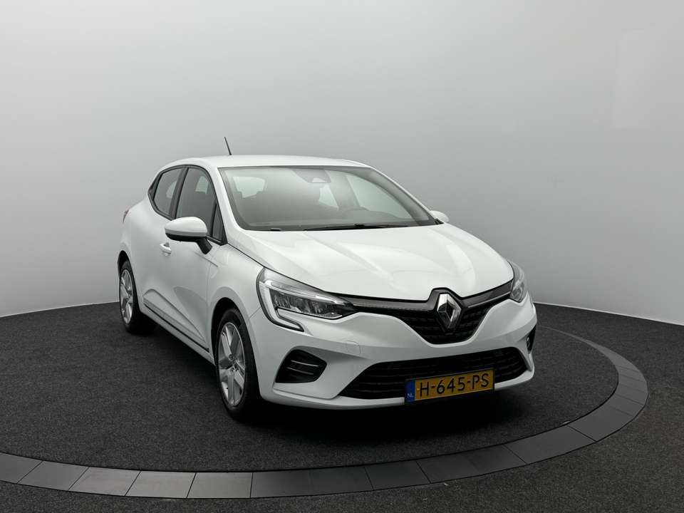 Renault Clio - Imagem 6