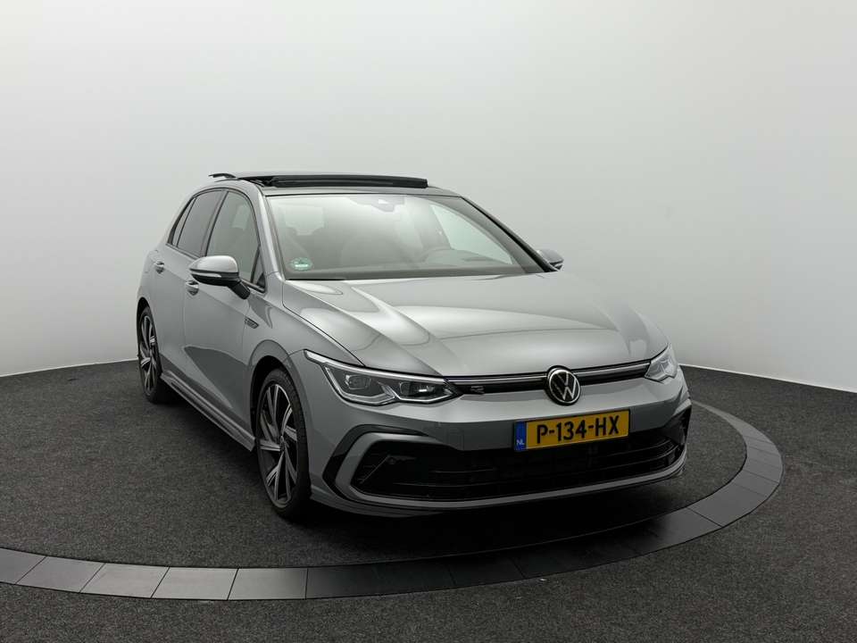 Volkswagen Golf - Imagem 7