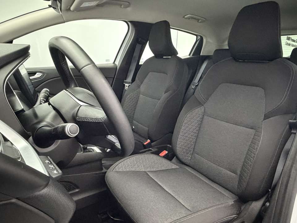 Renault Clio - Imagem 7