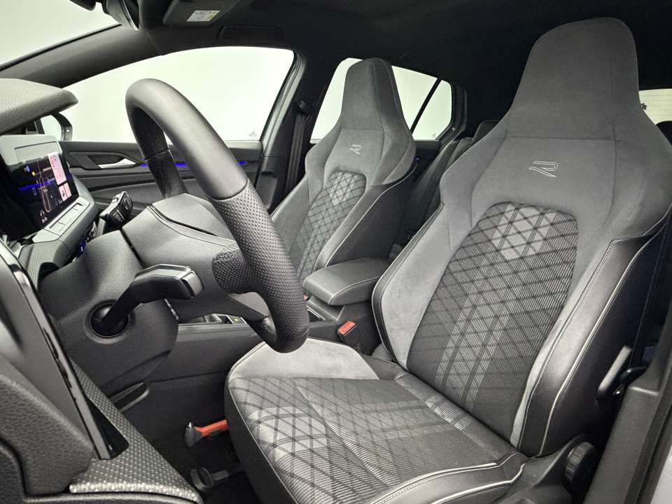Volkswagen Golf - Imagem 8
