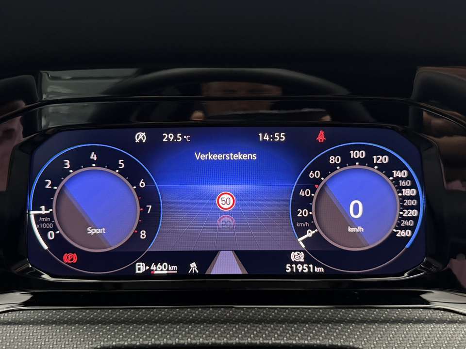 Volkswagen Golf - Imagem 9