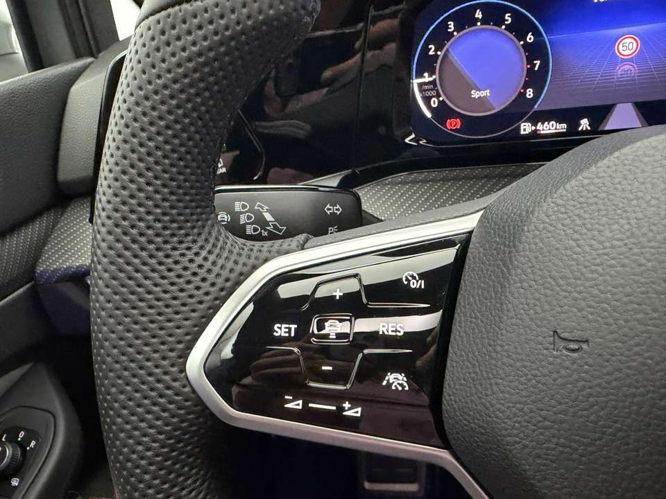 Volkswagen Golf - Imagem 10