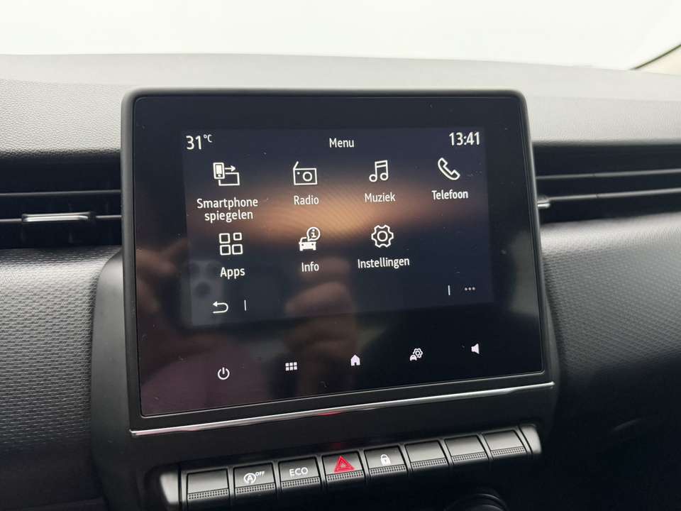 Renault Clio - Imagem 10