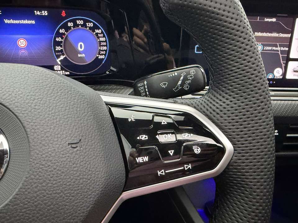 Volkswagen Golf - Imagem 11