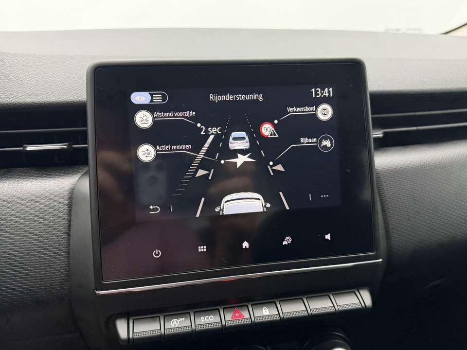 Renault Clio - Imagem 11