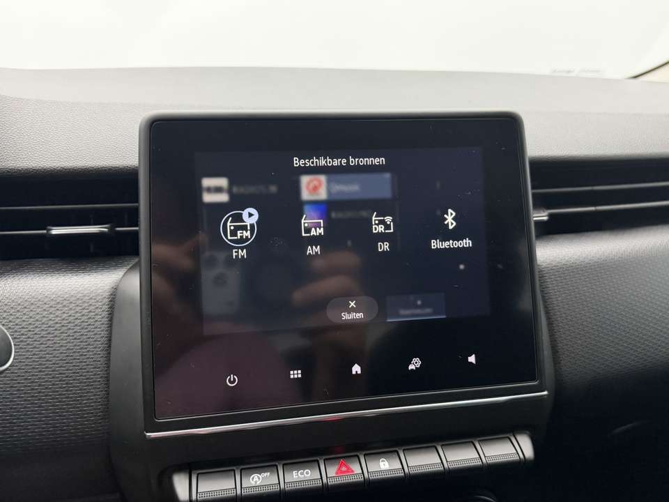 Renault Clio - Imagem 12