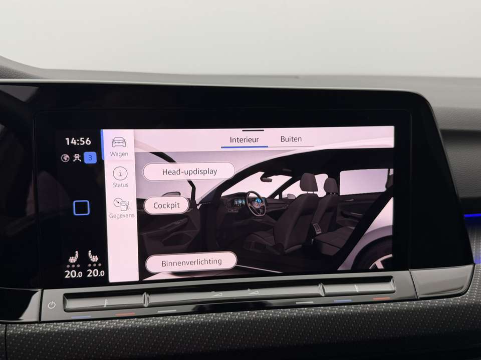 Volkswagen Golf - Imagem 14