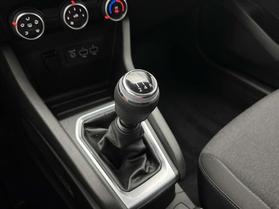 Renault Clio - Imagem 14