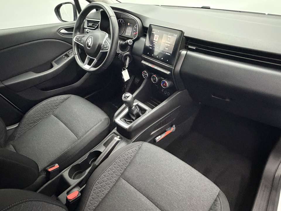 Renault Clio - Imagem 15