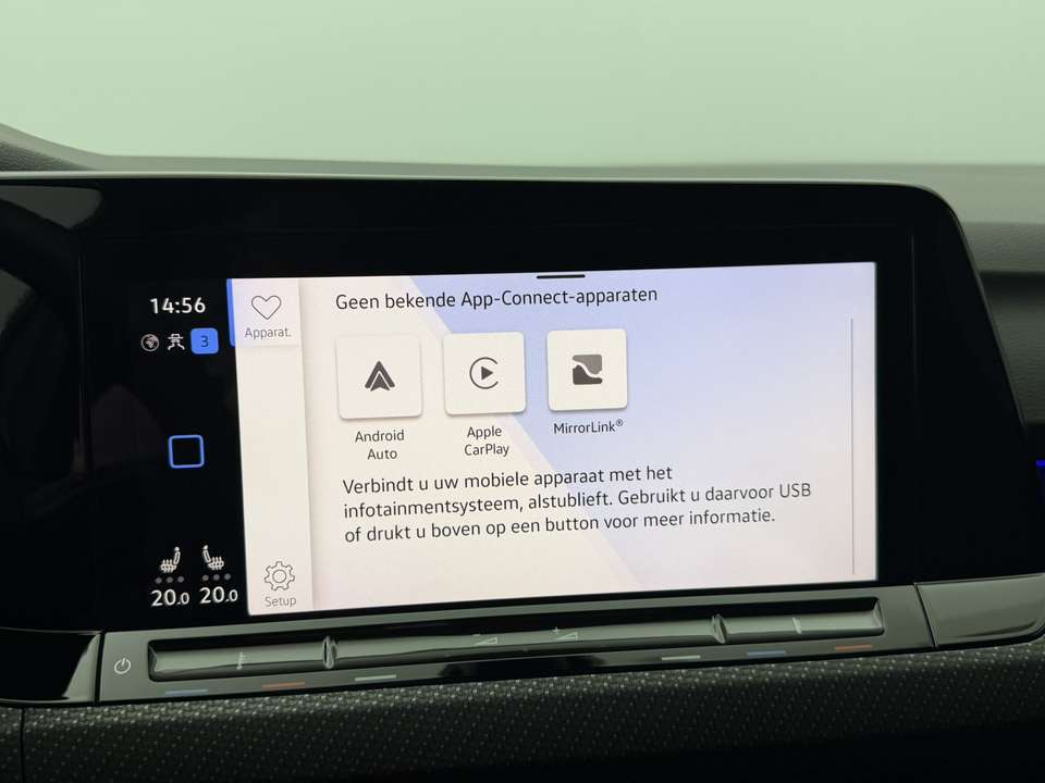 Volkswagen Golf - Imagem 16