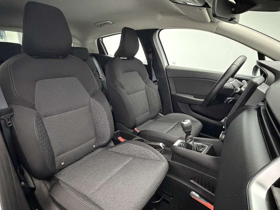 Renault Clio - Imagem 16