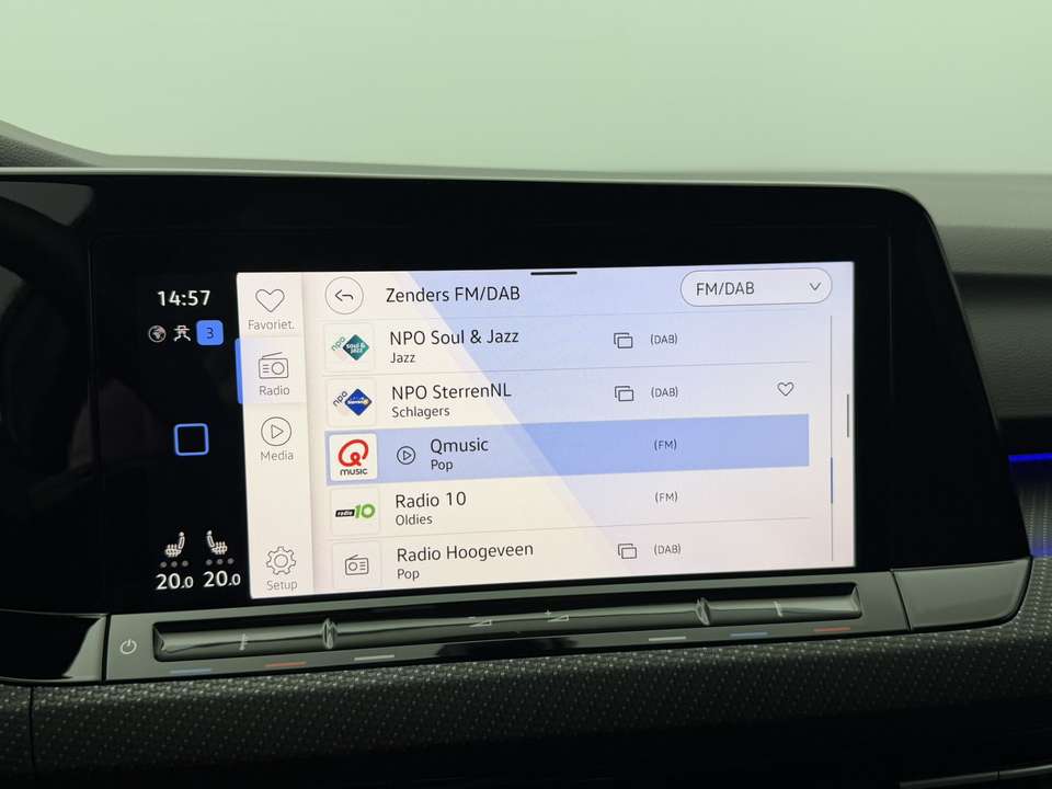 Volkswagen Golf - Imagem 17
