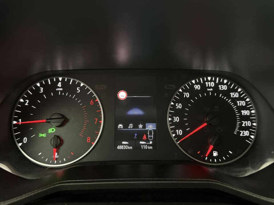 Renault Clio - Imagem 17