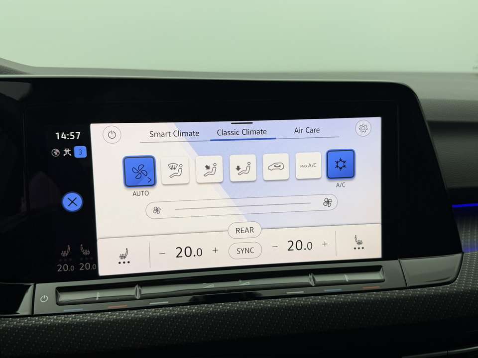 Volkswagen Golf - Imagem 18