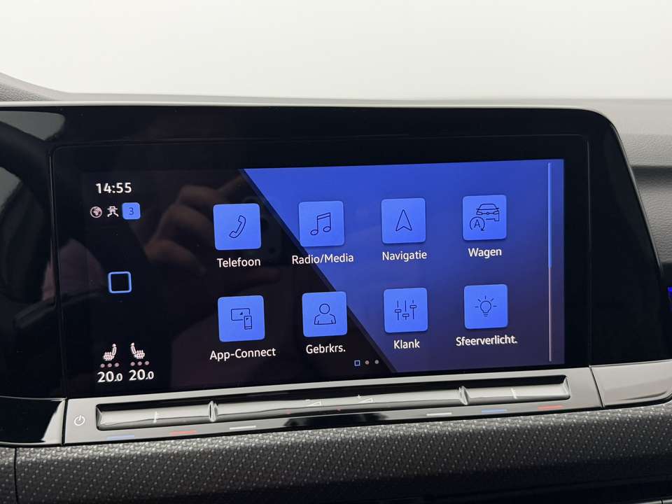 Volkswagen Golf - Imagem 20