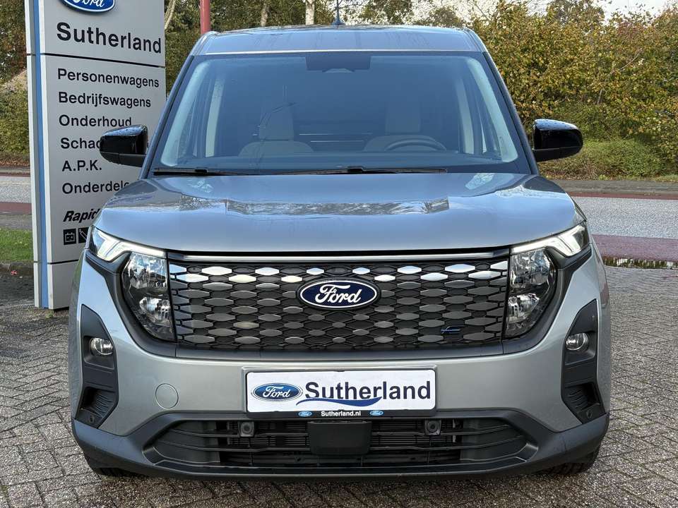 Ford Transit Courier - Imagem 2