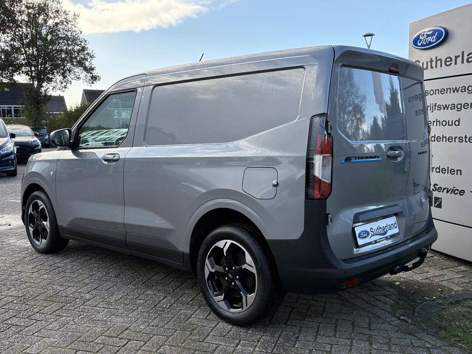 Ford Transit Courier - Imagem 5