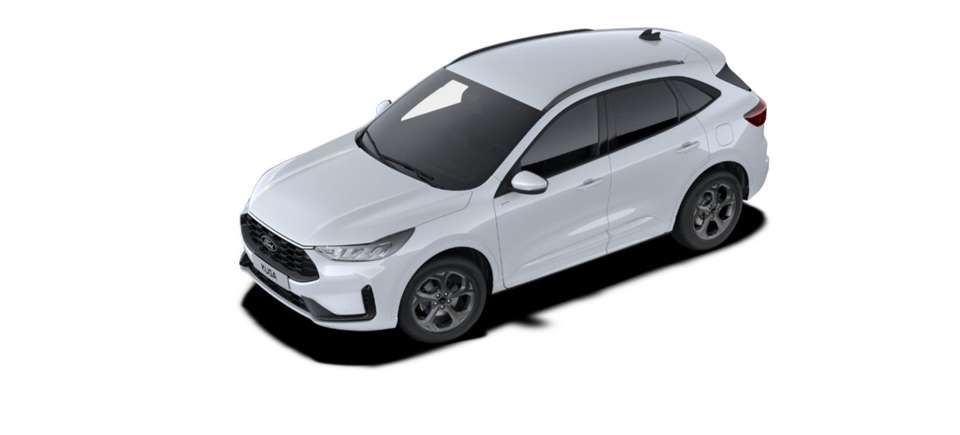 Ford Kuga - Imagem 6