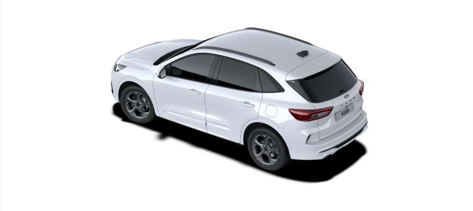 Ford Kuga - Imagem 7