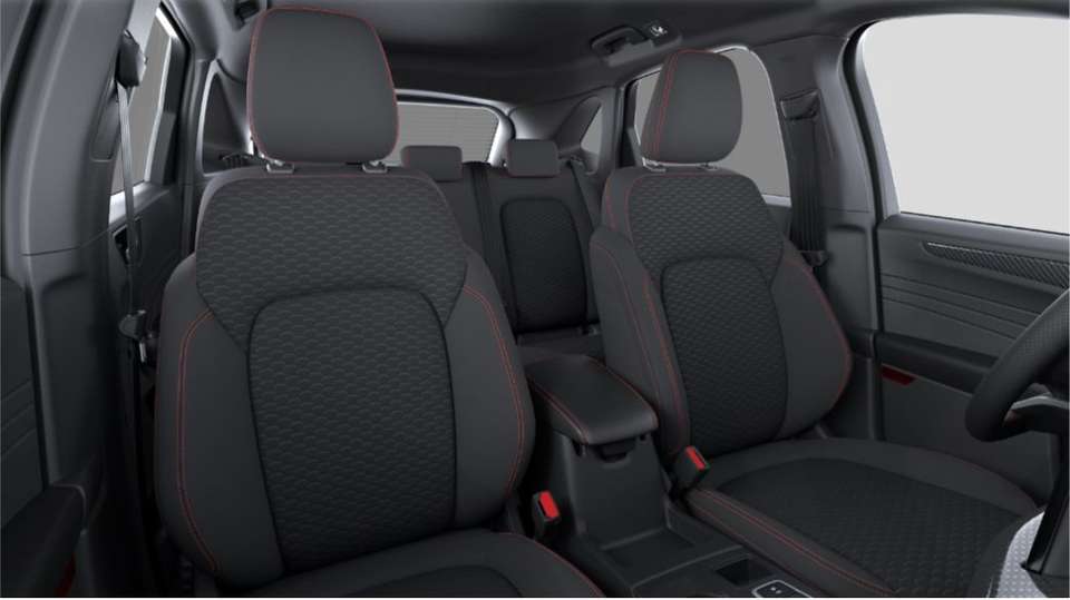 Ford Kuga - Imagem 9