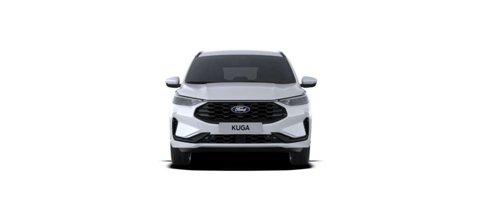Ford Kuga - Imagem 12