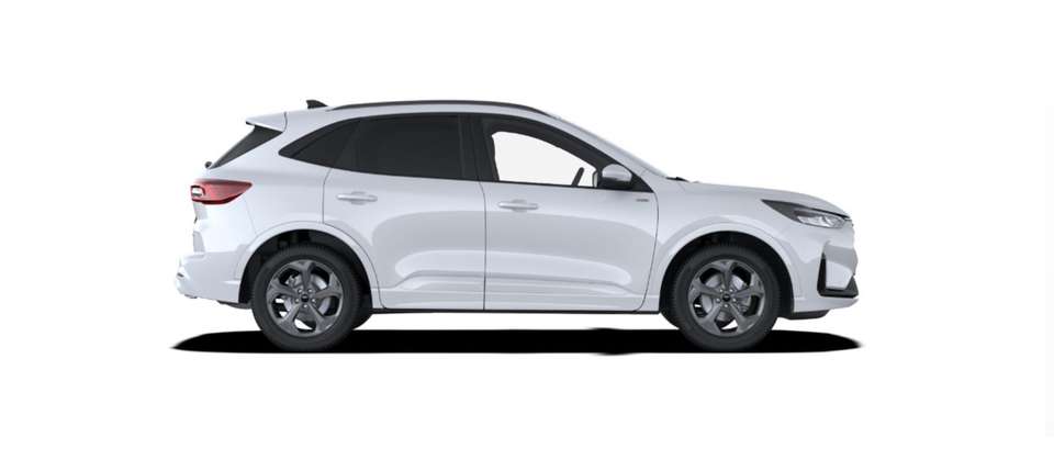 Ford Kuga - Imagem 13