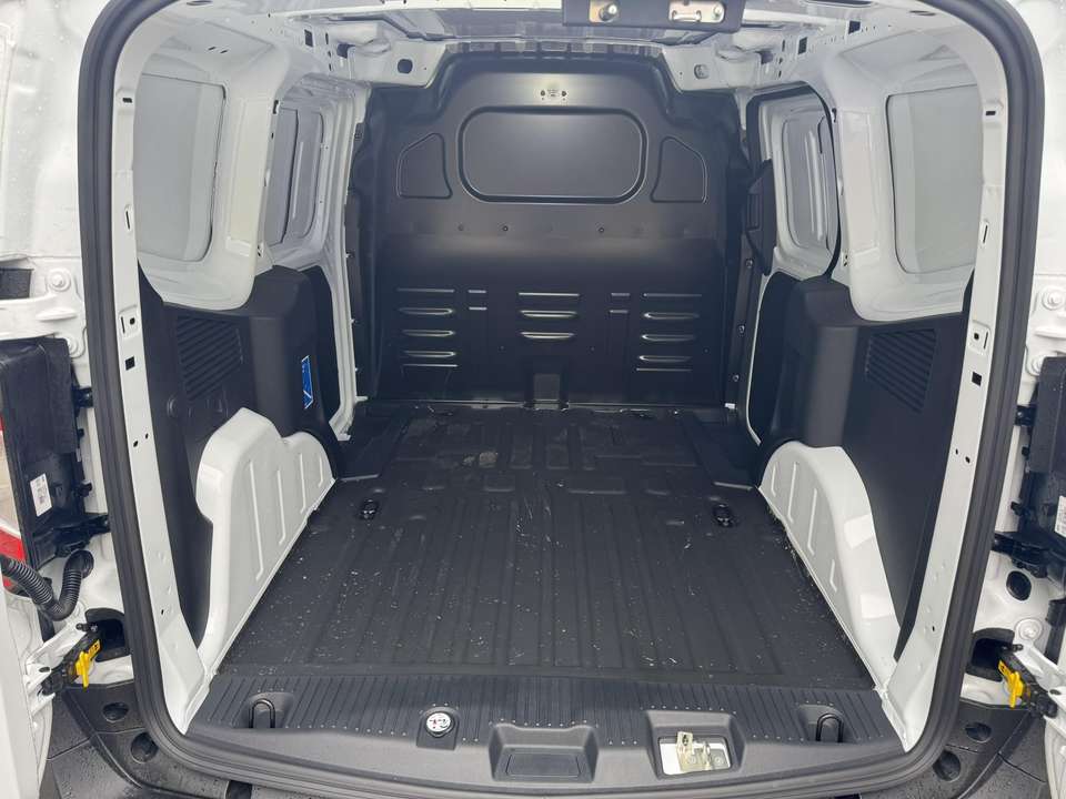 Ford Transit Courier - Imagem 10