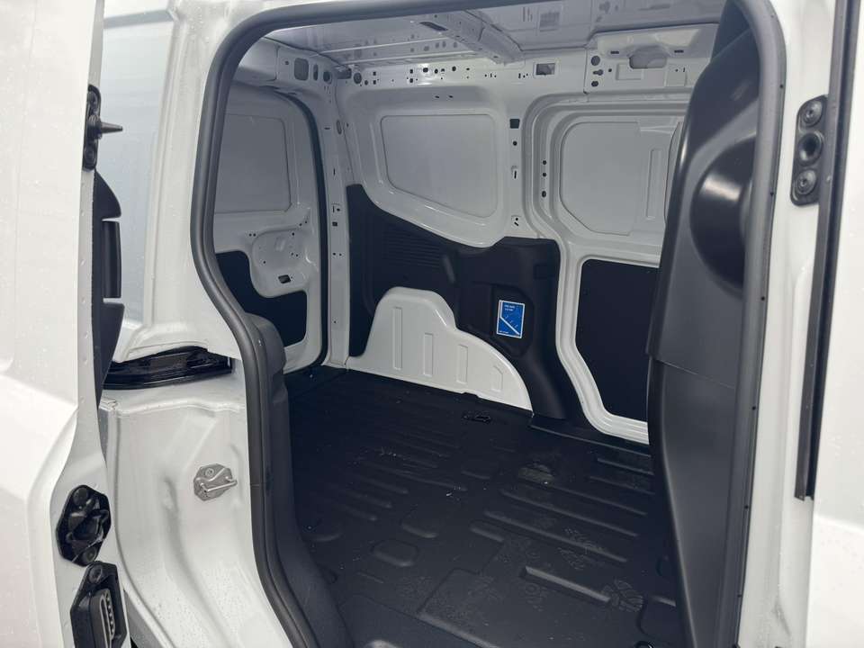 Ford Transit Courier - Imagem 12