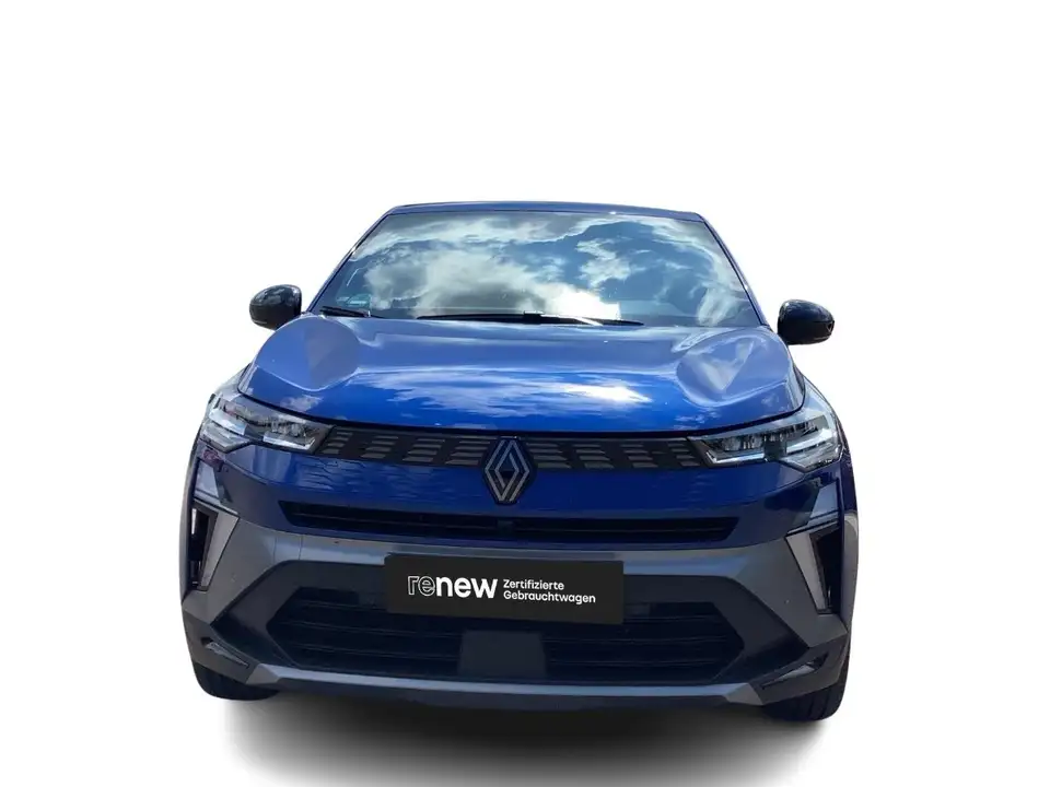 Renault Symbioz - Imagem 2