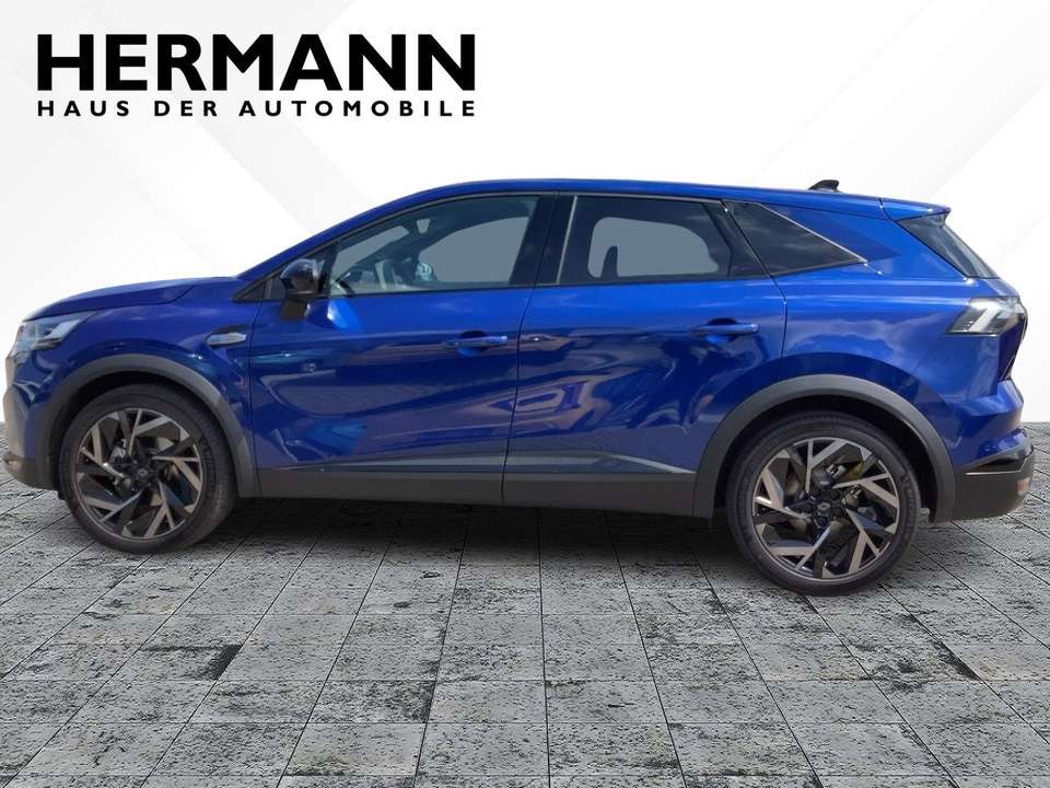 Renault Symbioz - Imagem 3