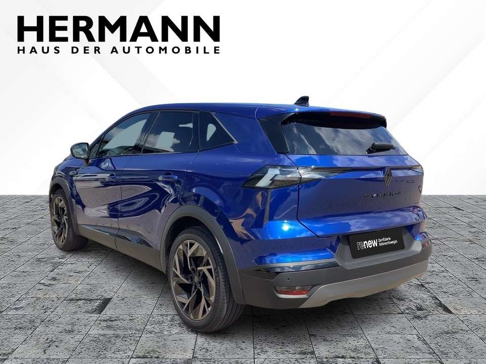 Renault Symbioz - Imagem 4